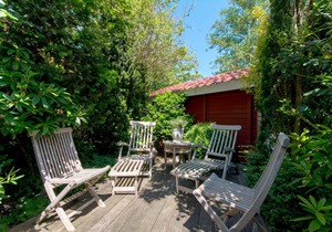 Ferienwohnung/app. für 3 Gäste mit 40m² in Spiekeroog