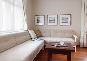 Ferienwohnung/app. für 3 Gäste mit 40m² in Spiekeroog