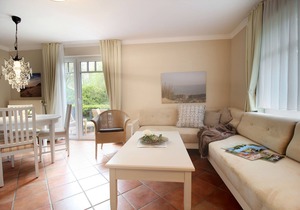Ferienwohnung/app. für 3 Gäste mit 40m² in Spiekeroog