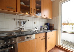 Ferienwohnung/app. für 2 Gäste mit 40m² in Spiekeroog