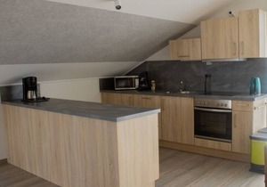 Ferienwohnung/app. für 2 Gäste mit 55m² in Bleialf