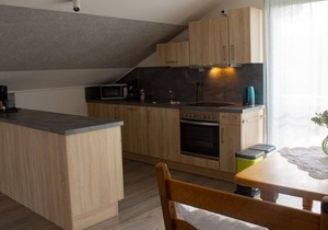 Ferienwohnung/app. für 2 Gäste mit 55m² in Bleialf