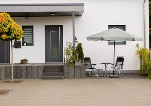 Ferienwohnung/app. für 2 Gäste mit 55m² in Bleialf
