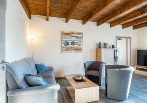 Ferienwohnung/app. für 4 Gäste mit 70m² in Aurich