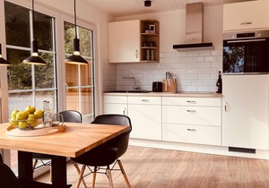 Ferienwohnung/app. für 2 Gäste mit 50m² in Grödersby