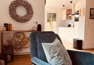 Ferienwohnung/app. für 2 Gäste mit 50m² in Grödersby