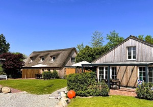 Ferienwohnung/app. für 2 Gäste mit 50m² in Grödersby