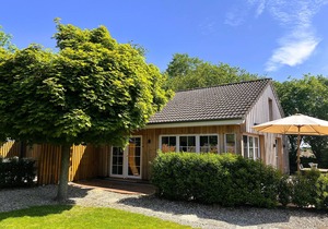 Ferienwohnung/app. für 2 Gäste mit 50m² in Grödersby