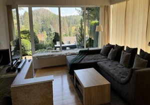 Ferienwohnung Bärenhütte, Altenau