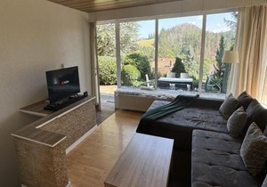 Ferienwohnung Bärenhütte, Altenau