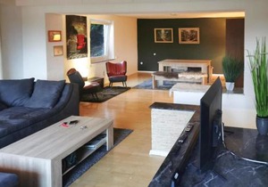 Ferienwohnung Bärenhütte, Altenau