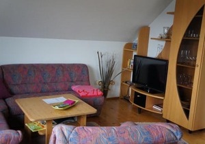 Ferienwohnung Bleialf