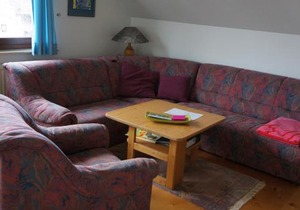 Ferienwohnung Bleialf