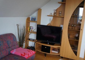 Ferienwohnung Bleialf