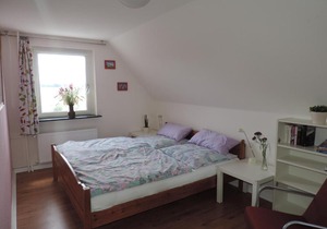 Ferienwohnung Criée