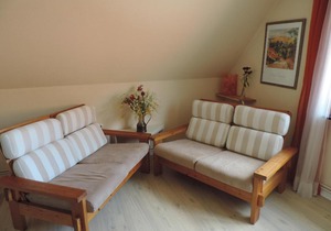 Ferienwohnung Criée