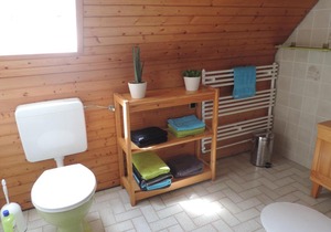 Ferienwohnung Criée