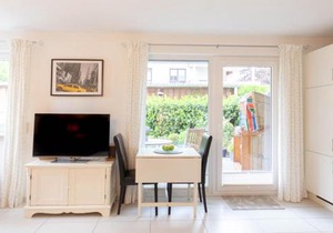 Ferienwohnung Mare Time 1