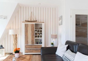Ferienwohnung Windjammer