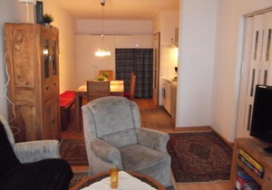 Ferienwohnung Hahnenklee 2