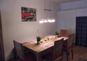 Ferienwohnung Hahnenklee 2