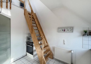 Ferienwohnung Himmelsglueck