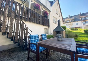 Ferienwohnung Hochsauerland