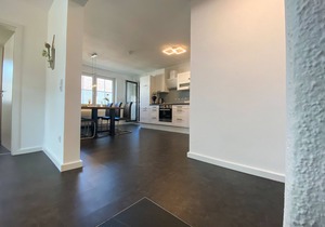 Ferienwohnung Hochsauerland