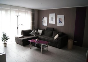 Ferienwohnung Im Alftal, Bleialf