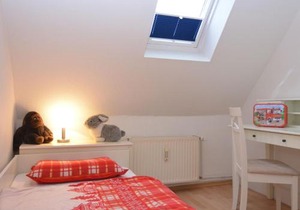 Ferienwohnung in Wehrstapel