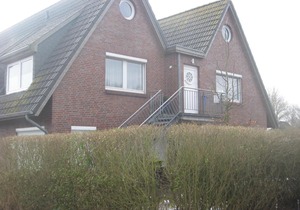 Ferienwohnung Inselblick