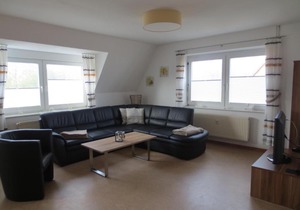 Ferienwohnung Inselblick