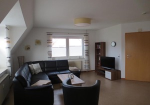 Ferienwohnung Inselblick