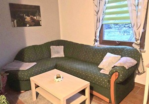Ferienwohnung Jabel SEE 8281