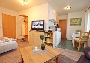 Ferienwohnung Klink SEE 10001