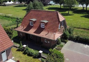 Ferienwohnung Lüttje Huck - Seeblick 3