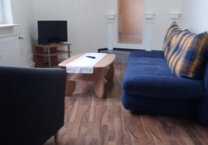 Ferienwohnung "Lützow 2"