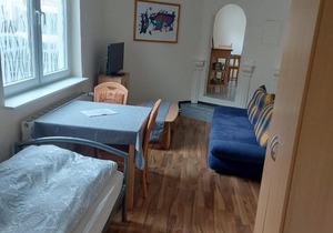 Ferienwohnung "Lützow 2"