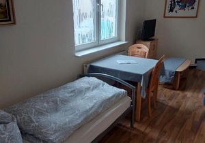 Ferienwohnung "Lützow 2"
