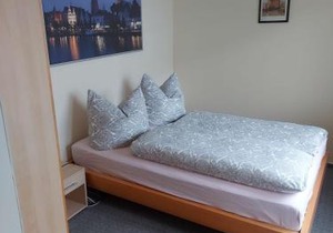 Ferienwohnung "Lützow 2"