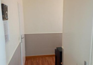 Ferienwohnung Lützowhaus