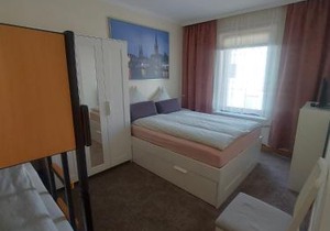 Ferienwohnung Lützowhaus
