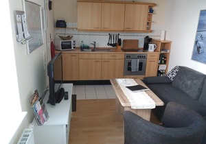 Ferienwohnung Lützowhof
