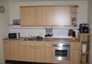 Ferienwohnung Lützowhof