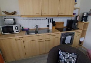 Ferienwohnung "Lützowhof"
