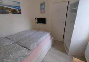 Ferienwohnung "Lützowhof"