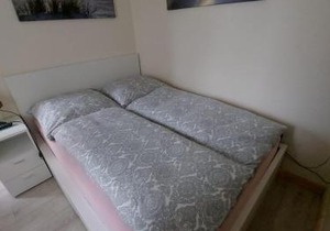Ferienwohnung "Lützowhof"