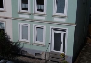 Ferienwohnung "Leon"