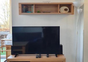 Ferienwohnung Leuchtturm 3