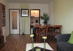 Ferienwohnung-Leuchtturm
